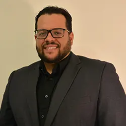 Augusto Velez - Autor - Avivirfelices.net